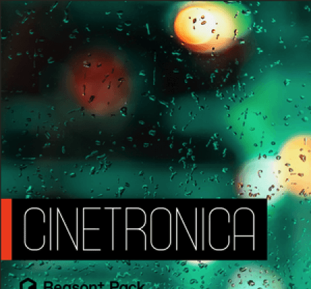 Venus Theory Cinetronica ReFill